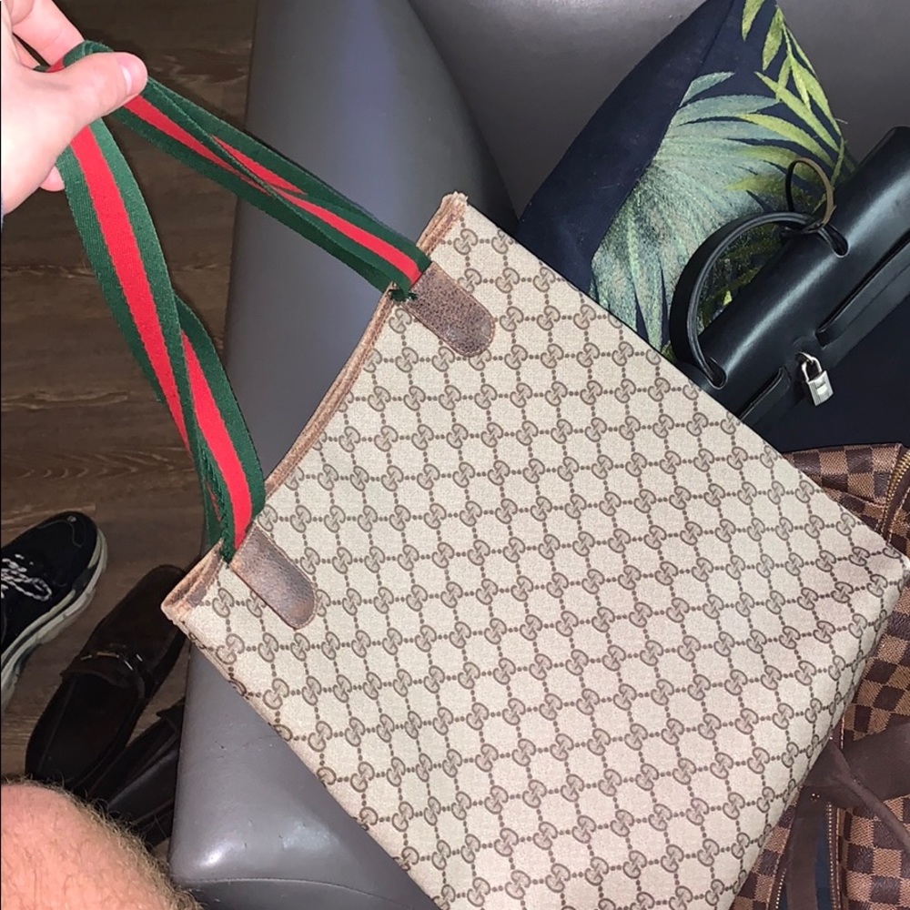Gucci Tote